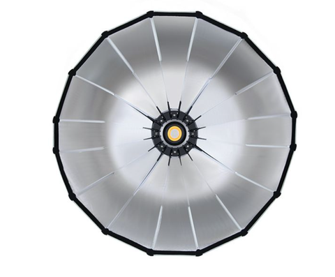 Softbox Parabolic Triopo KP2 90cm