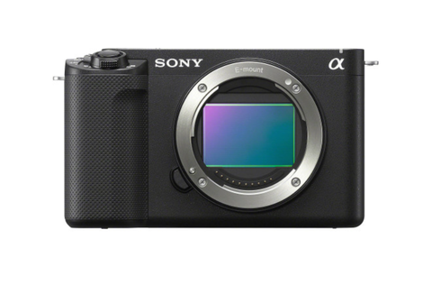Máy ảnh Sony ZV-E1