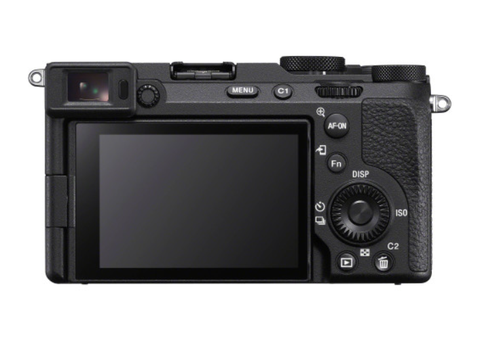 Máy Ảnh Sony A7C II | Chính hãng