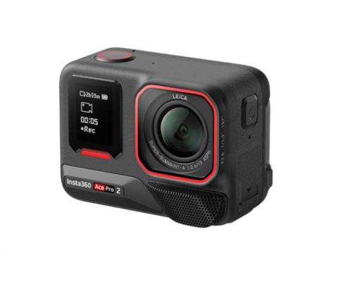 Insta 360 Ace Pro 2