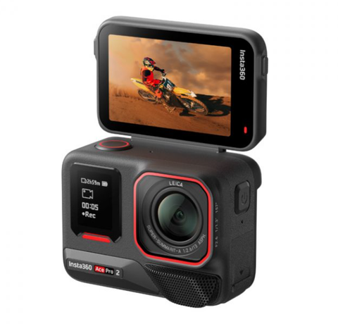 Insta 360 Ace Pro 2