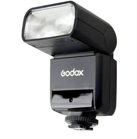 Flash Godox TT350 for Sony (New)