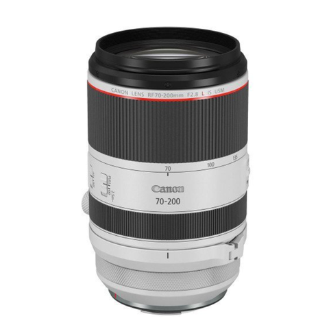 Canon RF 70-200mm f/2.8L IS USM