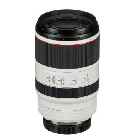 Canon RF 70-200mm f/2.8L IS USM