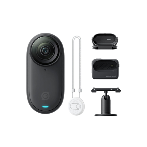 Intsta360 Go 3S