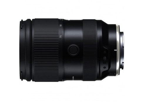 Ống kính Tamron 28-75mm F2.8 Di III VXD G2 For Sony E