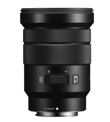 Ống kính Sony SEL 18-105 F4 G OSS