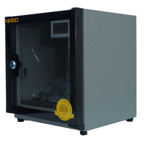 Tủ chống ẩm Hiniso AB-18C
