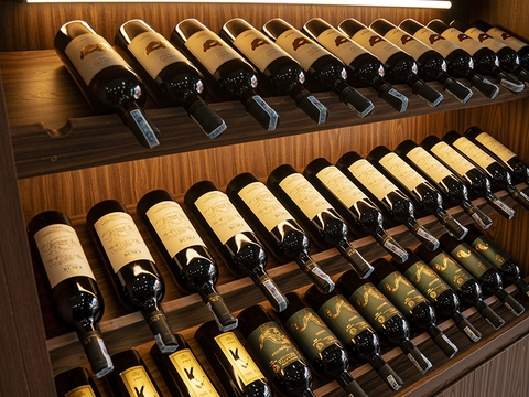 Tìm hiểu về rượu vang ngọt