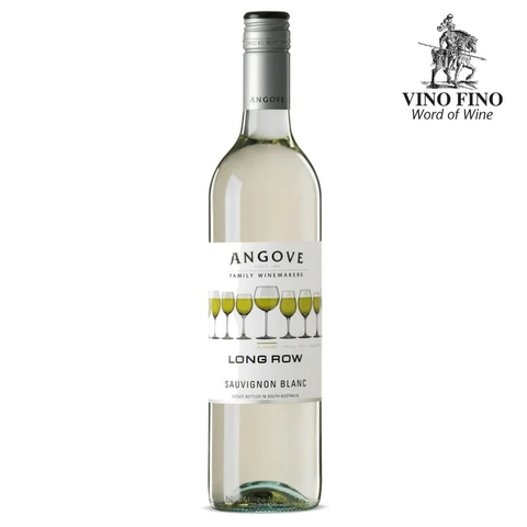 Rượu vang Úc Angove Long Row Sauvignon Blanc