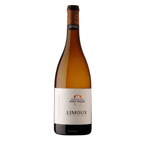 Rượu vang Pháp Domaine Pont Major Limmoux