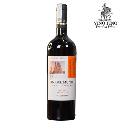 Rượu vang Fin Del Mundo Carbernet Sauvignon