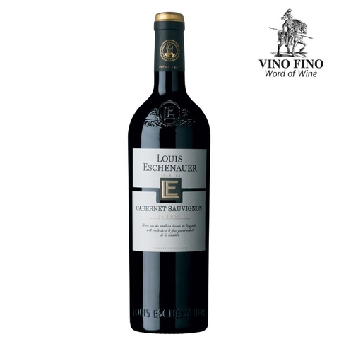 Rượu vang LE (Louis Eschenauer) Carbernet Sauvignon