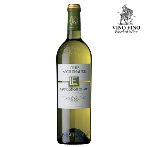 Rượu vang LE (Louis Eschenauer) Sauvignon Blanc