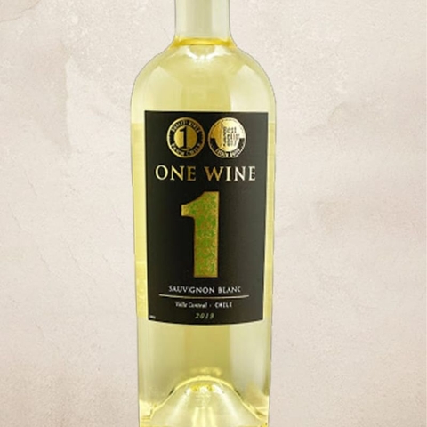 Rượu vang One Wine Sauvignon Blanc 2021