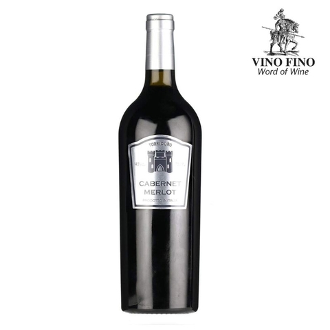 Rượu vang Torridoro Cabernet Merlot
