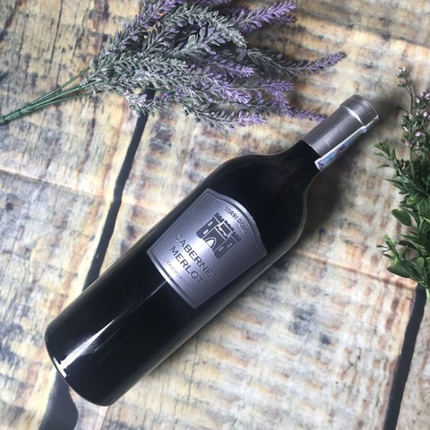 Rượu vang Torridoro Cabernet Merlot