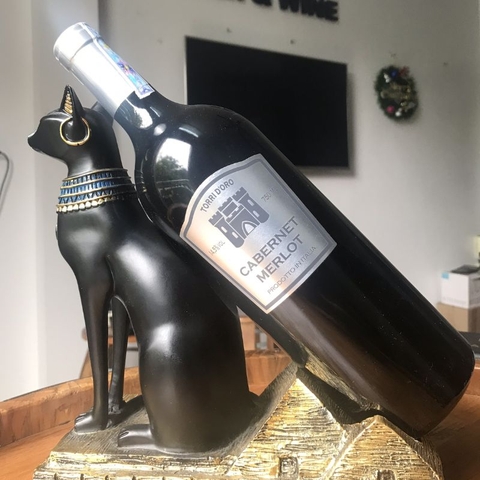 Rượu vang Torridoro Cabernet Merlot