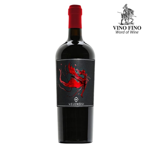 Vang Ninfa Velenosi