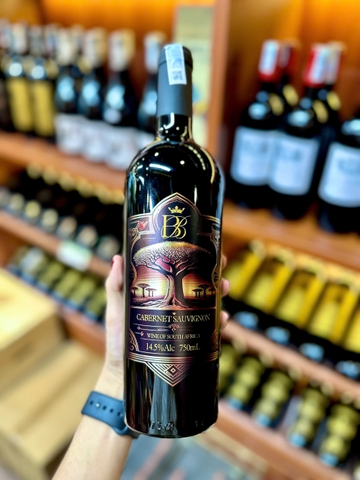 BB Cabernet Sauvignon