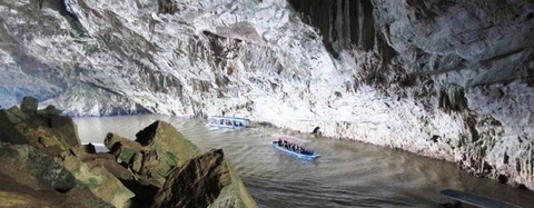 20 most interesting things in Ba Be national park