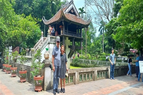 - Vietnam is Asia's Top Destination 2022