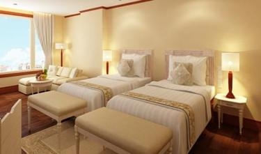 Sokha Phnom Penh hotel