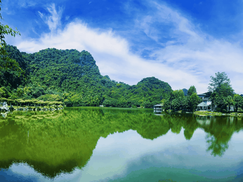 Hanoi - Ninh Binh - Bird Valley 4 days - 3 nights