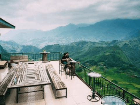 Homestay in Sapa