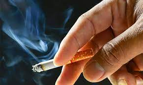 NICOTINE LÀ GÌ? TẠI SAO GÂY NGHIỆN MẠNH MẼ?