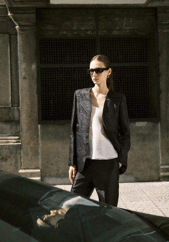 HILLSIDE'25 COLLECTION