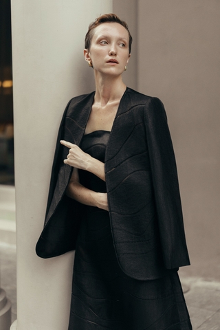 Hillside blazer