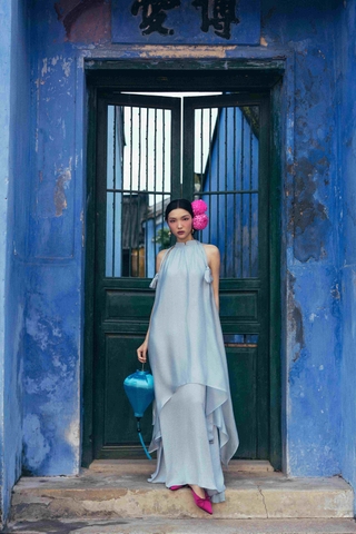 ĐẦM YẾM XUÂN PHONG