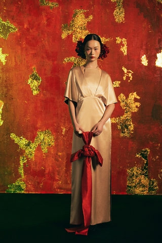 ÁO DÀI NGUYỆT ẢNH