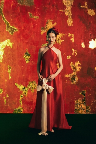 ĐẦM YẾM DIÊN NIÊN