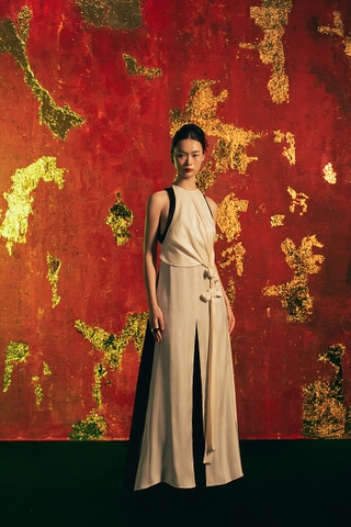 ĐẦM YẾM TÚC DUYÊN