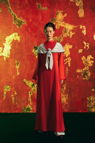 ÁO DÀI PHÚC MIÊN