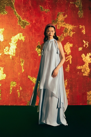 ĐẦM YẾM XUÂN PHONG