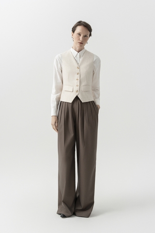 CLASSIC WAISTCOAT 25