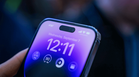 Dynamic Island là gì? Cách thức hoạt động của Dynamic Island như thế nào?