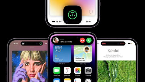 Với iPhone 14 series, Apple đang ngày càng phân biệt giữa người dùng thông thường và “Pro”