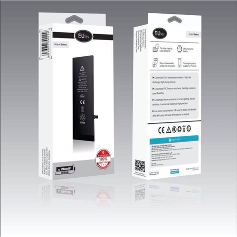 ƯU ĐÃI HOT: GIẢM 50% GIÁ THAY PIN IPHONE TỪ 6S ĐẾN 12 PRO MAX, DUY NHẤT 150 SUẤT TẠI NHẬT MINH MOBILE