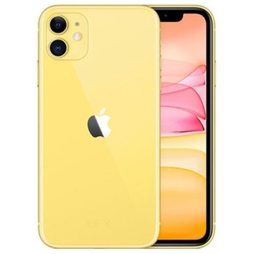 iPhone 11 Chính Hãng - Fullbox 100%