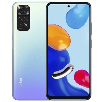 Xiaomi Redmi Note 11 Chính Hãng - Fullbox 100%