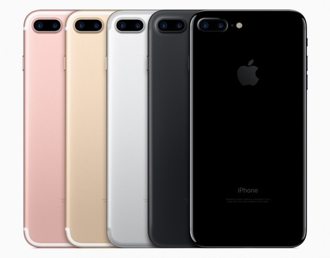 iPhone 7 Plus Quốc Tế - Like New