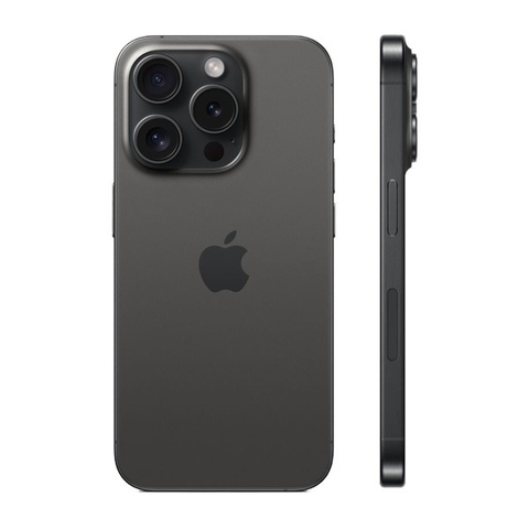 iPhone 15 Pro Chính Hãng - Fullbox 100%