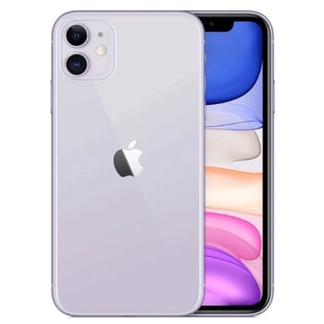 iPhone 11 Chính Hãng - Fullbox 100%