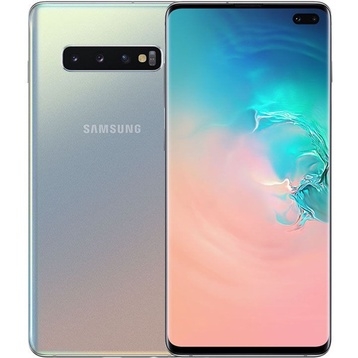 Samsung S10 Plus - Fullbox 100%