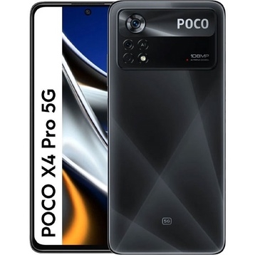 Xiaomi POCO  X4 Pro 5G Chính Hãng - Fullbox 100%