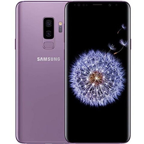 Samsung S9 Plus - Fullbox 100%